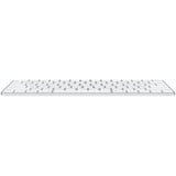 Apple Magic Keyboard mit Touch ID, Tastatur silber/weiß, DE-Layout, für Mac Modelle mit Apple Chip