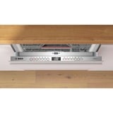 Bosch SMV6YAX02E Serie 6, Spülmaschine 60 cm, Home Connect