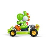 Carrera RC 2,4GHz Mario Kart Pipe Kart, Yoshi 