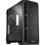 Chieftec Apex Air GA-01B-M-OP    , Tower-Gehäuse schwarz, Tempered Glass