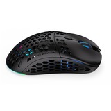 ENDORFY LIX Wireless, Gaming-Maus schwarz