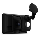 Garmin dezlCam LGV710, Navigationssystem schwarz