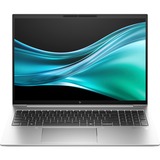 HP EliteBook 865 G11 (9G0K9ET), Notebook silber, Windows 11 Pro 64-Bit, 40.6 cm (16 Zoll), 512 GB SSD