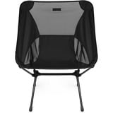 Helinox Camping-Stuhl Chair One XL, Blackout Edition 10087R1 schwarz