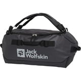 Jack Wolfskin ALL-IN DUFFLE 35, Rucksack anthrazit, 35 Liter