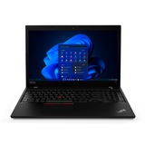 Lenovo ThinkPad L590 Generalüberholt, Notebook schwarz, Intel® Core™ i3-8145U, Intel® UHD Graphics 620, 16 GB DDR4, 1 TB SSD, Windows 11 Pro 64-Bit