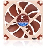 Noctua NF-A9x14 PWM, Gehäuselüfter braun/weiß, 92 mm