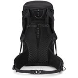 Osprey Sportlite 30 , Rucksack dunkelgrau, 30 Liter / Größe S/M