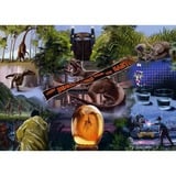 Ravensburger Puzzle Universal VAULT Movie Collection - Jurassic Park 1000 Teile