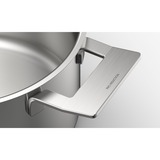 Siemens Topf-Set HZ9SE040 edelstahl, 4-teilig, für Induktion