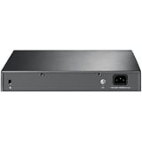 TP-Link TL-SF1024D, Switch braun, Retail