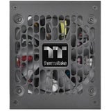 Thermaltake Toughpower SFX Platinum 750W, PC-Netzteil schwarz, 1x 12VHPWR, 2x PCIe, Kabelmanagement, 750 Watt