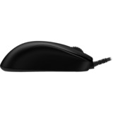 Zowie S2-C, Gaming-Maus schwarz, Größe S