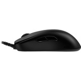 Zowie S2-C, Gaming-Maus schwarz, Größe S