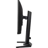 iiyama G-Master GB2445HSU-B2, Gaming-Monitor 60.5 cm (23.8 Zoll), schwarz (matt), FullHD, IPS, Adaptive-Sync, 100Hz Panel