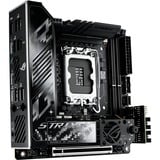 ASUS ROG STRIX Z890-I GAMING WIFI, Mainboard 