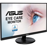 ASUS VA24DCP, LED-Monitor 61 cm (24 Zoll), schwarz, FullHD, AMD Free-Sync, 75 Hz