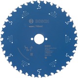 Bosch Kreissägeblatt Expert for Wood, Ø 230mm, 36Z Bohrung 30mm, für Handkreissägen