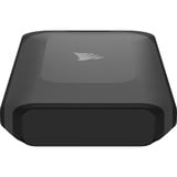 Corsair EX100U 4 TB, Externe SSD schwarz, USB-C 3.2 Gen 2x2 (20 Gbit/s)