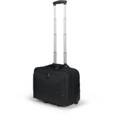 DICOTA Laptop Trolley Eco Multi BASE 15  schwarz, bis 43,9 cm (17,3")