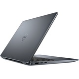 Dell Latitude 7450-GV98K, Notebook grau, Windows 11 Pro 64-Bit, 35.6 cm (14 Zoll) & 60 Hz Display, 512 GB SSD