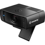 Elgato  Facecam Pro, Webcam schwarz