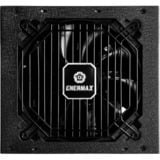 Enermax REVOLUTION D.F.X 1200W, PC-Netzteil schwarz, 2x 12VHPWR, 5x PCIe, Kabel-Management, 1200 Watt