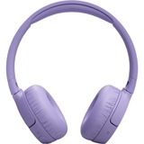 JBL Tune 670NC, Headset violett