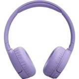 JBL Tune 670NC, Headset violett