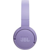 JBL Tune 670NC, Headset violett