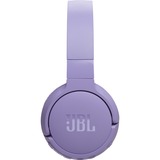 JBL Tune 670NC, Headset violett