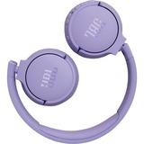 JBL Tune 670NC, Headset violett