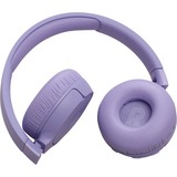 JBL Tune 670NC, Headset violett