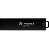 Kingston IronKey D500S 8 GB, USB-Stick 