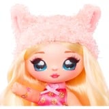 MGA Entertainment Na! Na! Na! Surprise Sweetest Sweets, Puppe sortierter Artikel, eine Figur