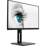 MSI PRO MP242APDE, LED-Monitor 61 cm (24 Zoll), schwarz, FullHD, IPS, 100Hz Panel