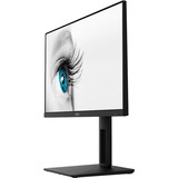 MSI PRO MP242APDE, LED-Monitor 61 cm (24 Zoll), schwarz, FullHD, IPS, 100Hz Panel