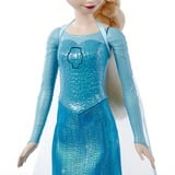 Mattel Disney Die Eiskönigin singende Elsa-Puppe 