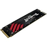 Mushkin Tempest 256 GB, SSD schwarz, PCIe 3.0 x4, NVMe 1.4, M.2 2280