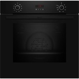 Neff BX46PB, Backofen-Set schwarz/edelstahl