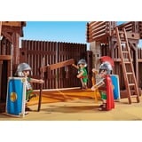 PLAYMOBIL 71542 Asterix Römerlager, Konstruktionsspielzeug 