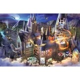 Ravensburger Puzzle Hogwarts Interior 3000 Teile