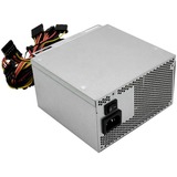 Seasonic SSP-400ET2 Bulk 400W, PC-Netzteil grau, 400 Watt