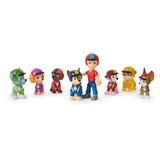 Spin Master Paw Patrol Jungle Pups - Spielfiguren-Geschenkset 