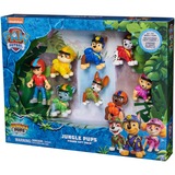 Spin Master Paw Patrol Jungle Pups - Spielfiguren-Geschenkset 