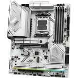 ASRock B850 Steel Legend WiFi, Mainboard 