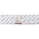 Bosch Schleifband Y580 Best for Inox, 40x760mm, K80 10 Stück, für Rohrbandschleifer