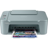 Canon PIXMA TS3752i, Multifunktionsdrucker blaugrau, USB, WLAN, Kopie, Scan, kompatibel zu Pixma Print Plan und Auto Ink Delivery