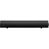 Creative Sound Blaster GS5 , Soundbar schwarz, Bluetooth 5.3, USB-C