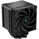 DeepCool AK500 Zero Dark, CPU-Kühler schwarz